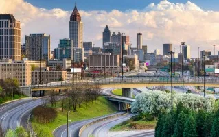 Las 10 mejores cosas que hacer en Atlanta